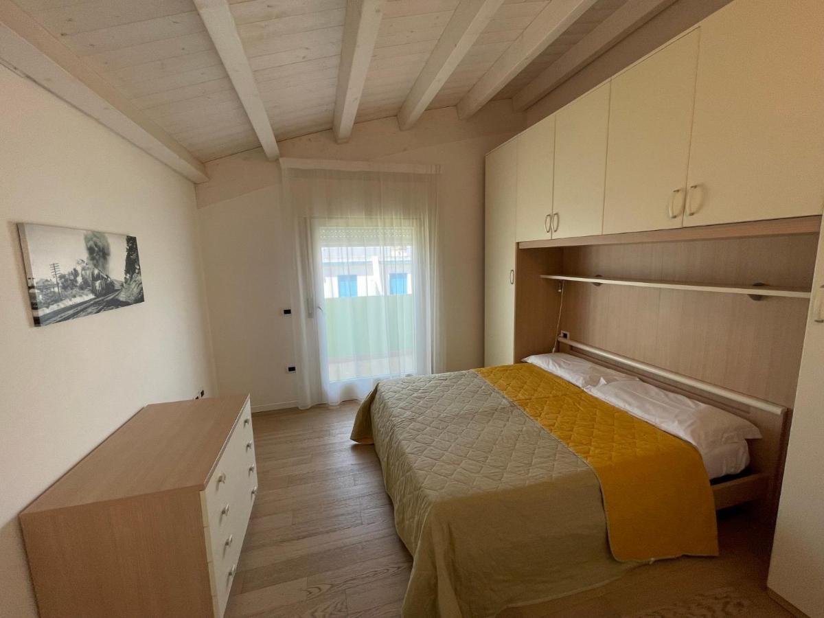 Residence Gianka - Agenzia Cocal Caorle Zewnętrze zdjęcie